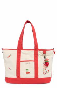 Canvas Tote