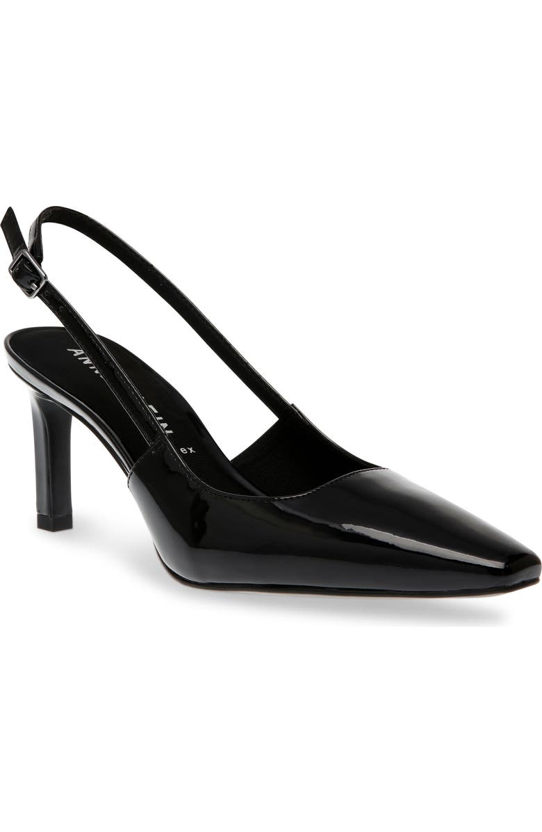 Anne Klein Rosel Slingback Pump, Main, color,