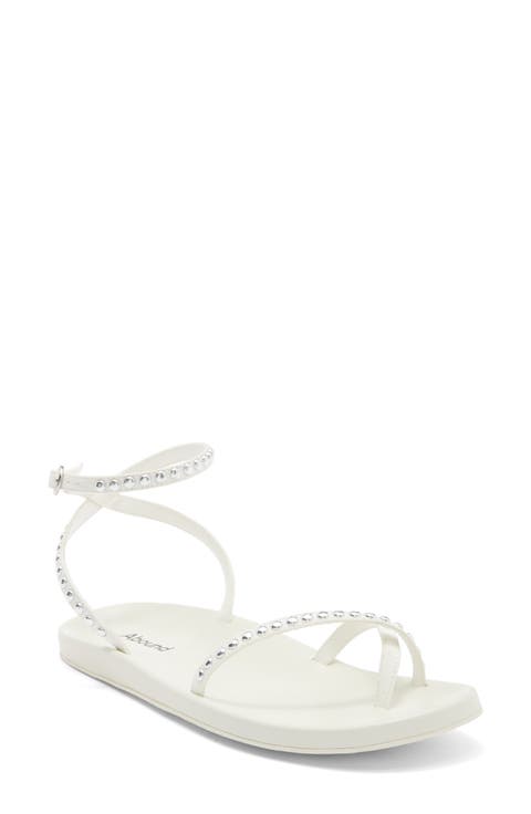 Roux Studded Sandal (Women)
