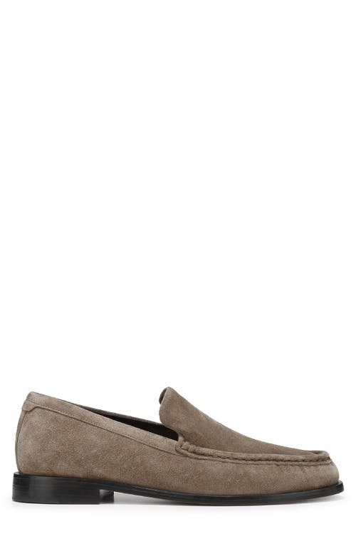 Vince Miles Loafer In Gray