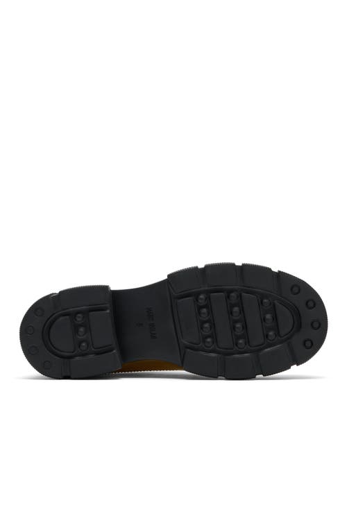 MARC NOLAN MARC NOLAN MS. ALEXANDER LEATHER LUG WINGTIP DERBY 