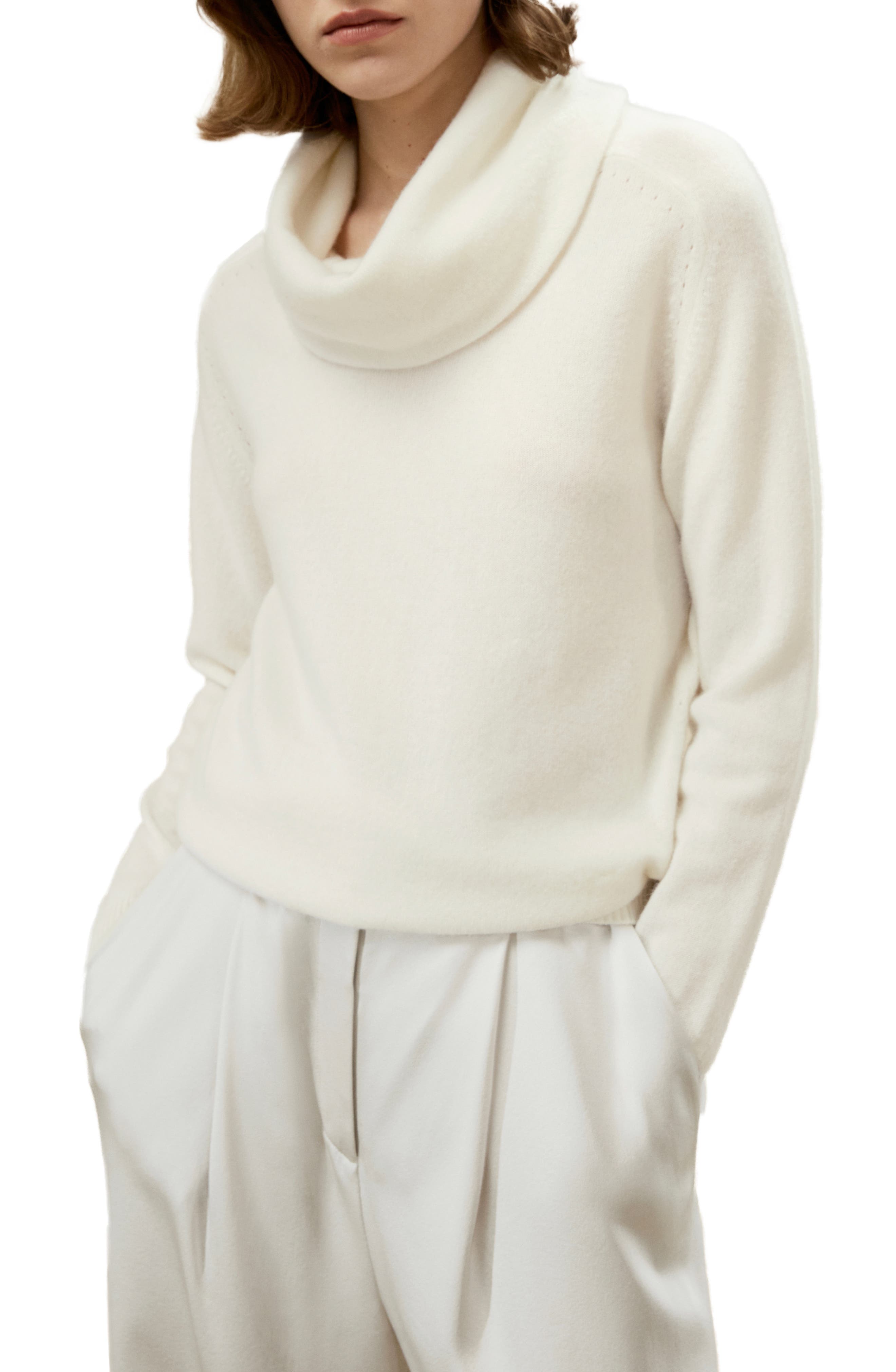selected White