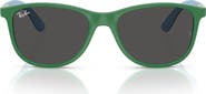 Ray-Ban 49mm Square Sunglasses