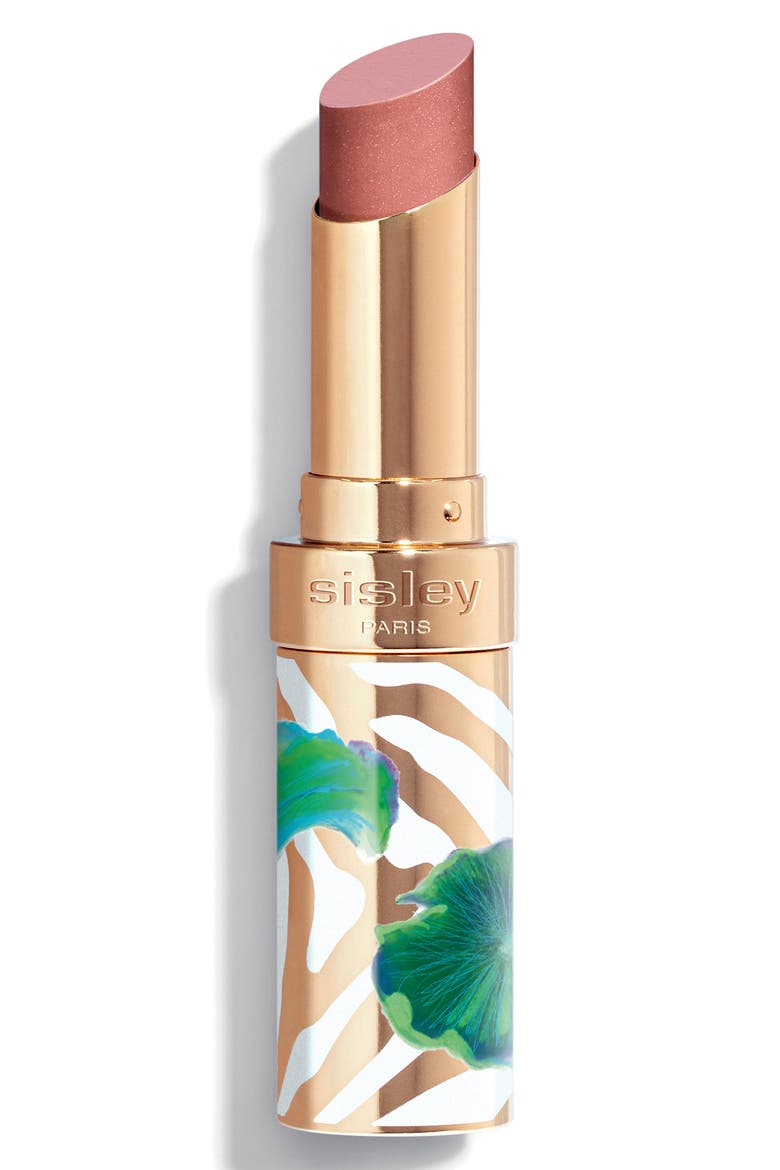 Phyto-Rouge Shine Limited Edition Blissful Lotus, Main, color, 10 SHEER NUDE