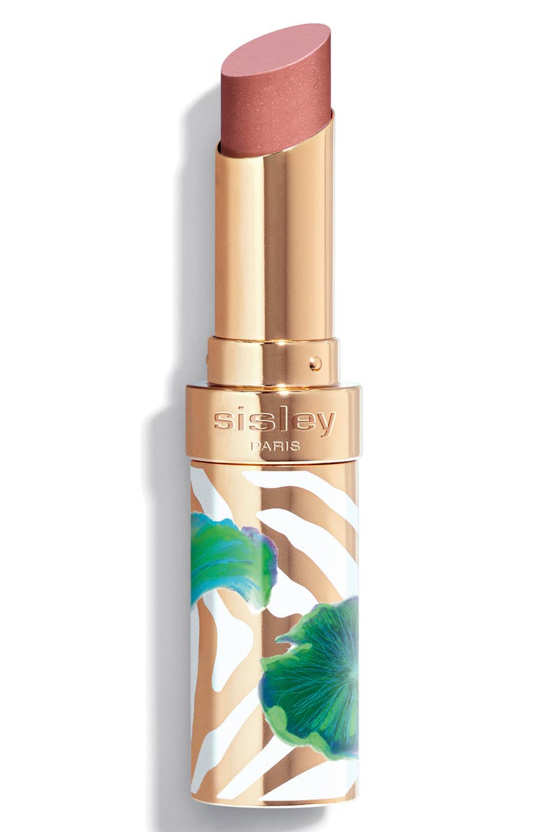Sisley Paris Phyto-Rouge Shine Limited Edition Blissful Lotus, Main, color,