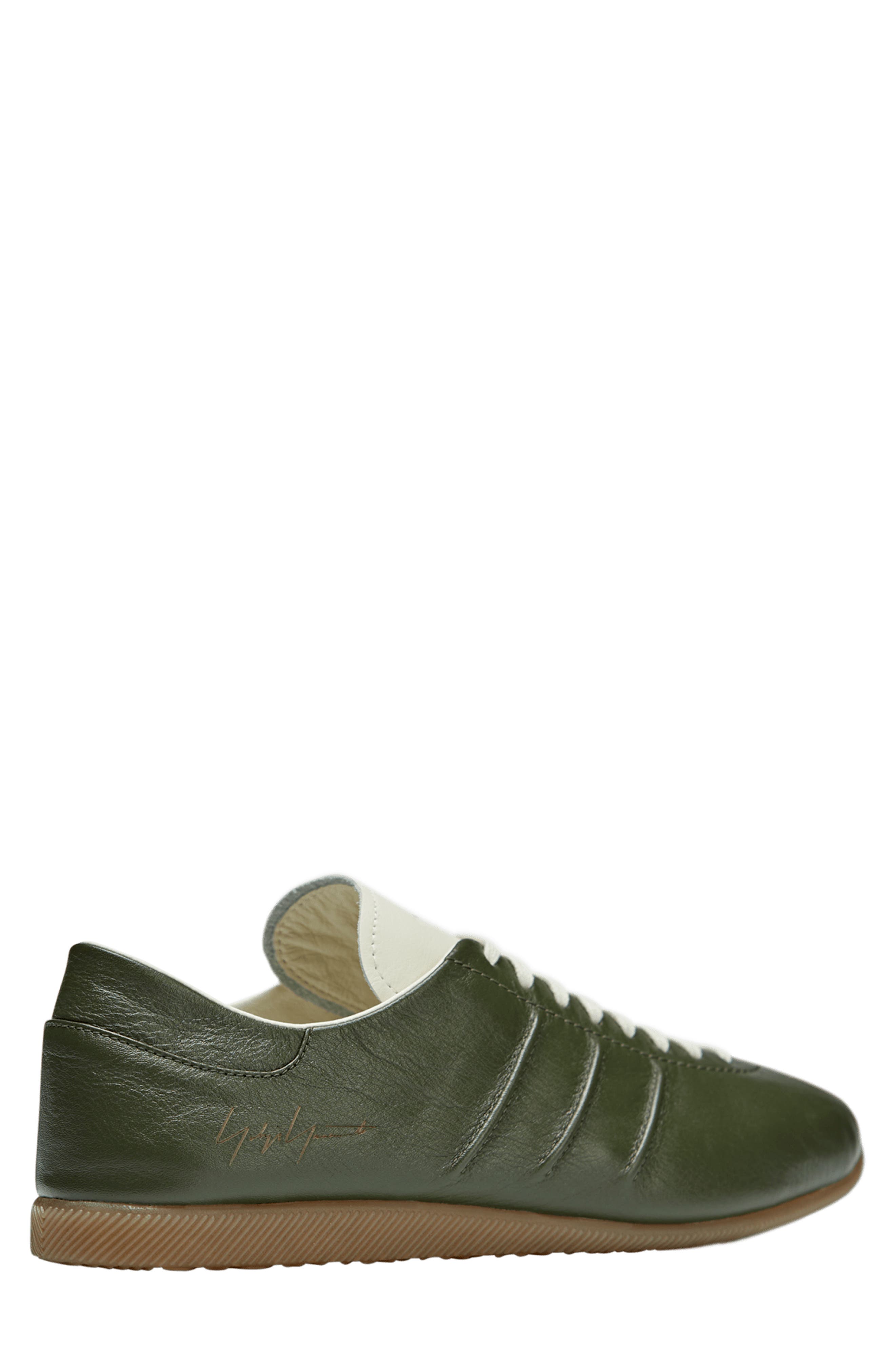 Y-3 Japan Sneaker, Alternate, color, 