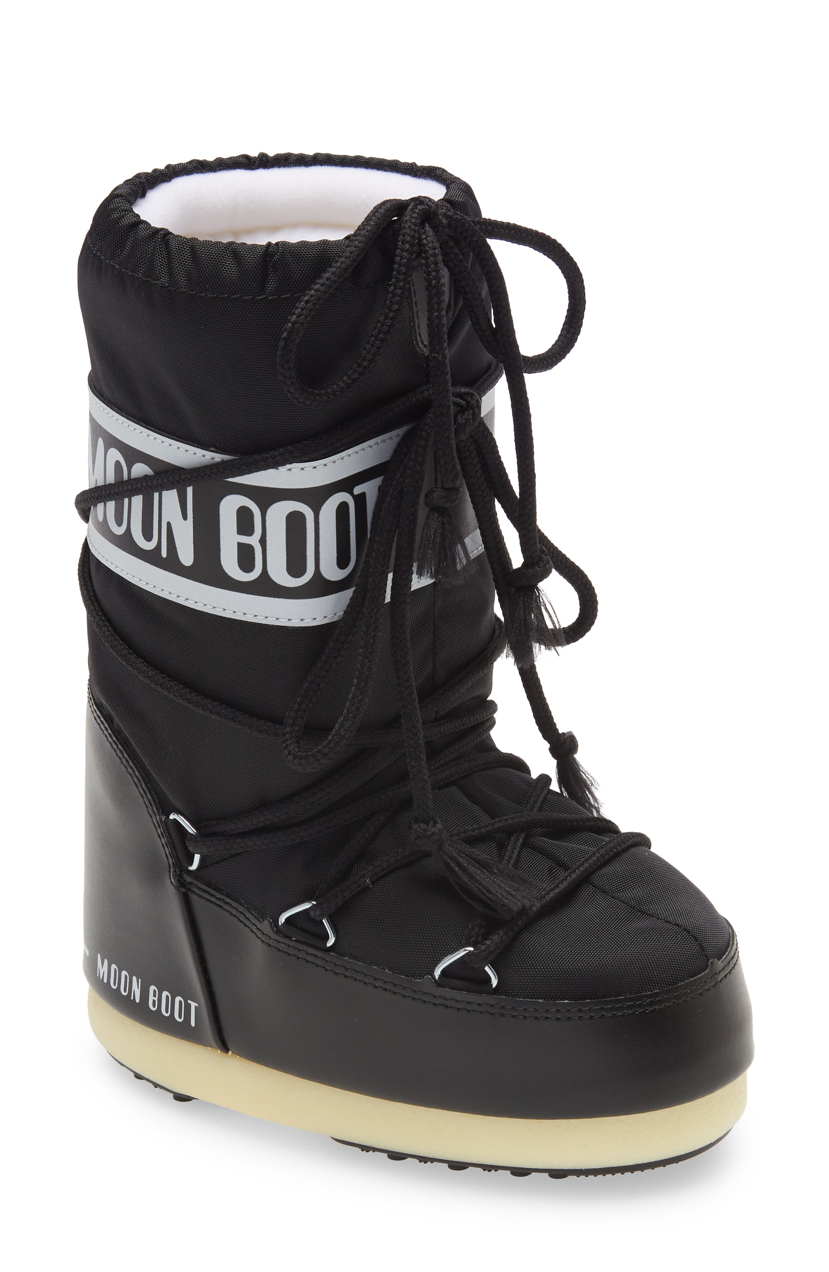 Moon Boot<sup>®</sup> Winter Boot, Main, color, 