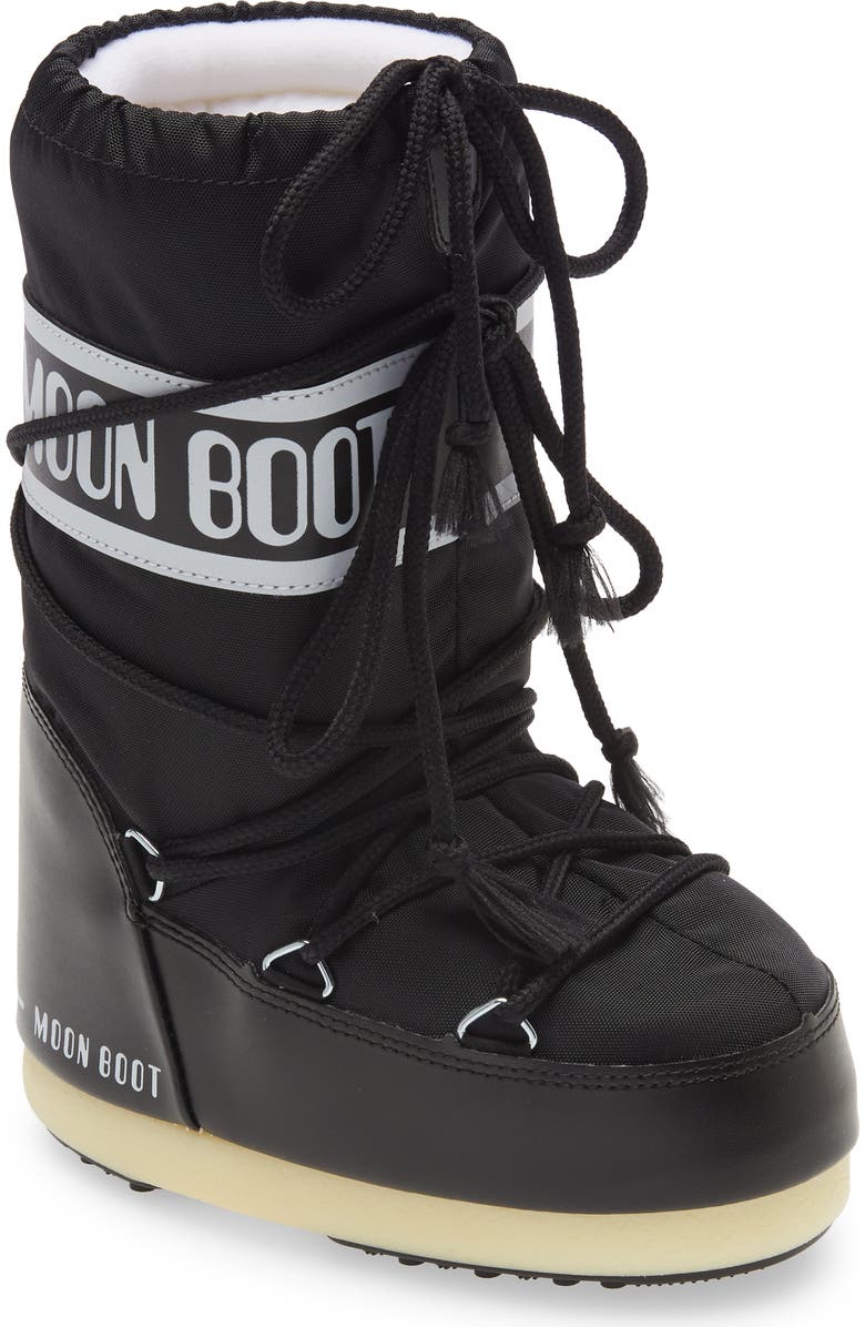 Moon Boot<sup>®</sup> Winter Boot, Main, color,