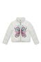 Kids' Grateful Pullover Sweater & Tutu Skirt Set