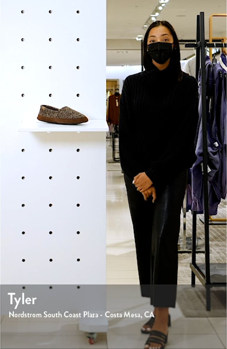 Moc Slipper, sales video thumbnail