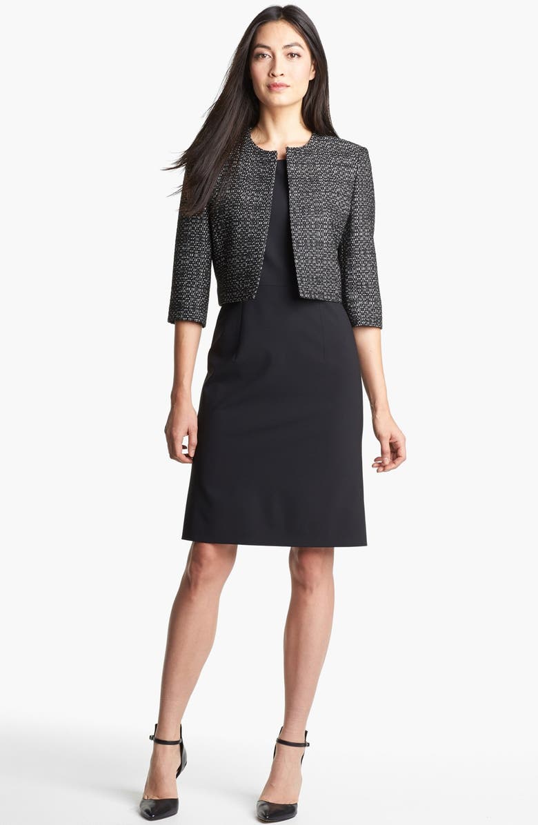 BOSS HUGO BOSS 'Jimi' Jacket, Alternate, color,