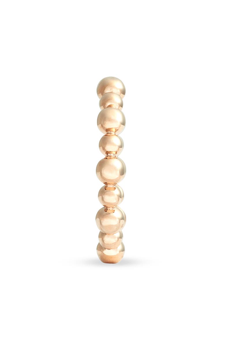 Dew Drop Band Ring, Alternate, color, GOLD