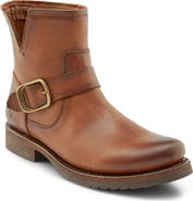 Frye Veronica Moto Boot