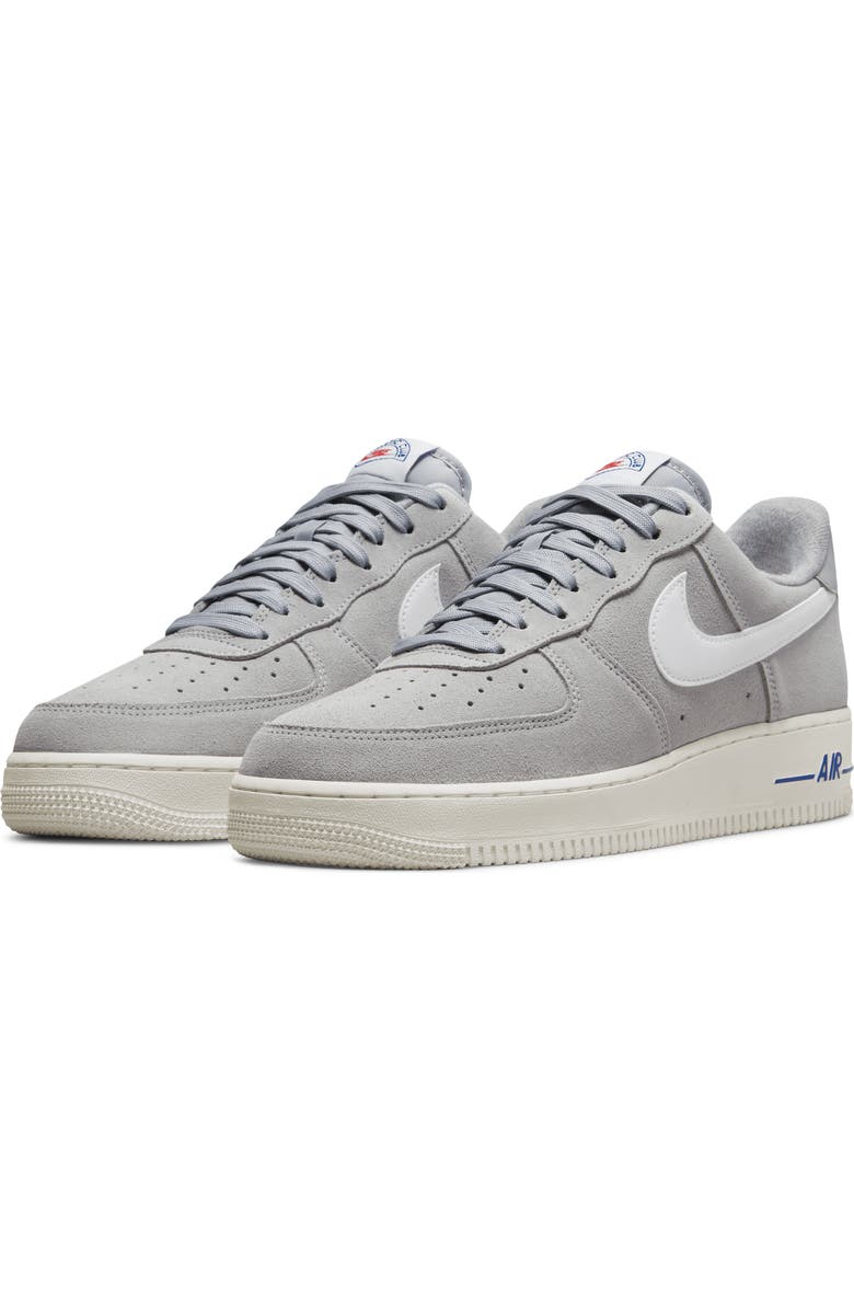 Nike Air Force 1 '07 LX Sneaker, Main, color,