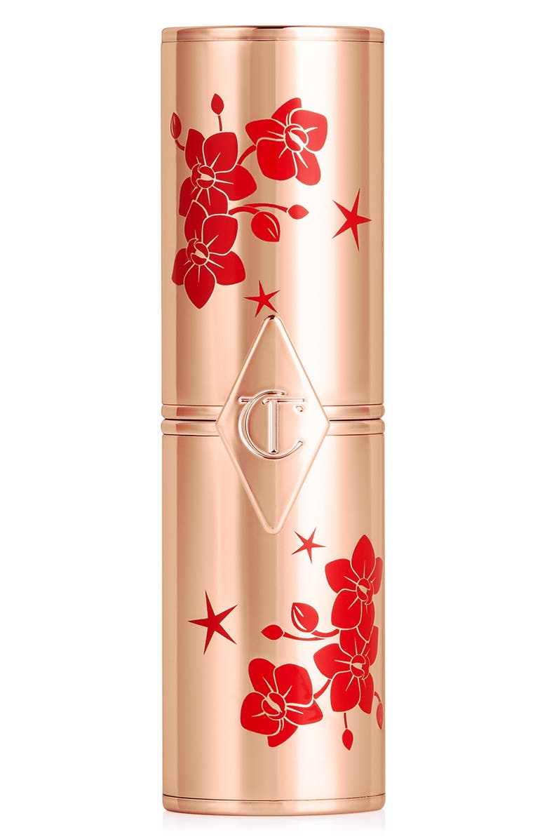 Charlotte Tilbury Matte Revolution Lipstick - Lunar New Year 2023, Alternate, color,