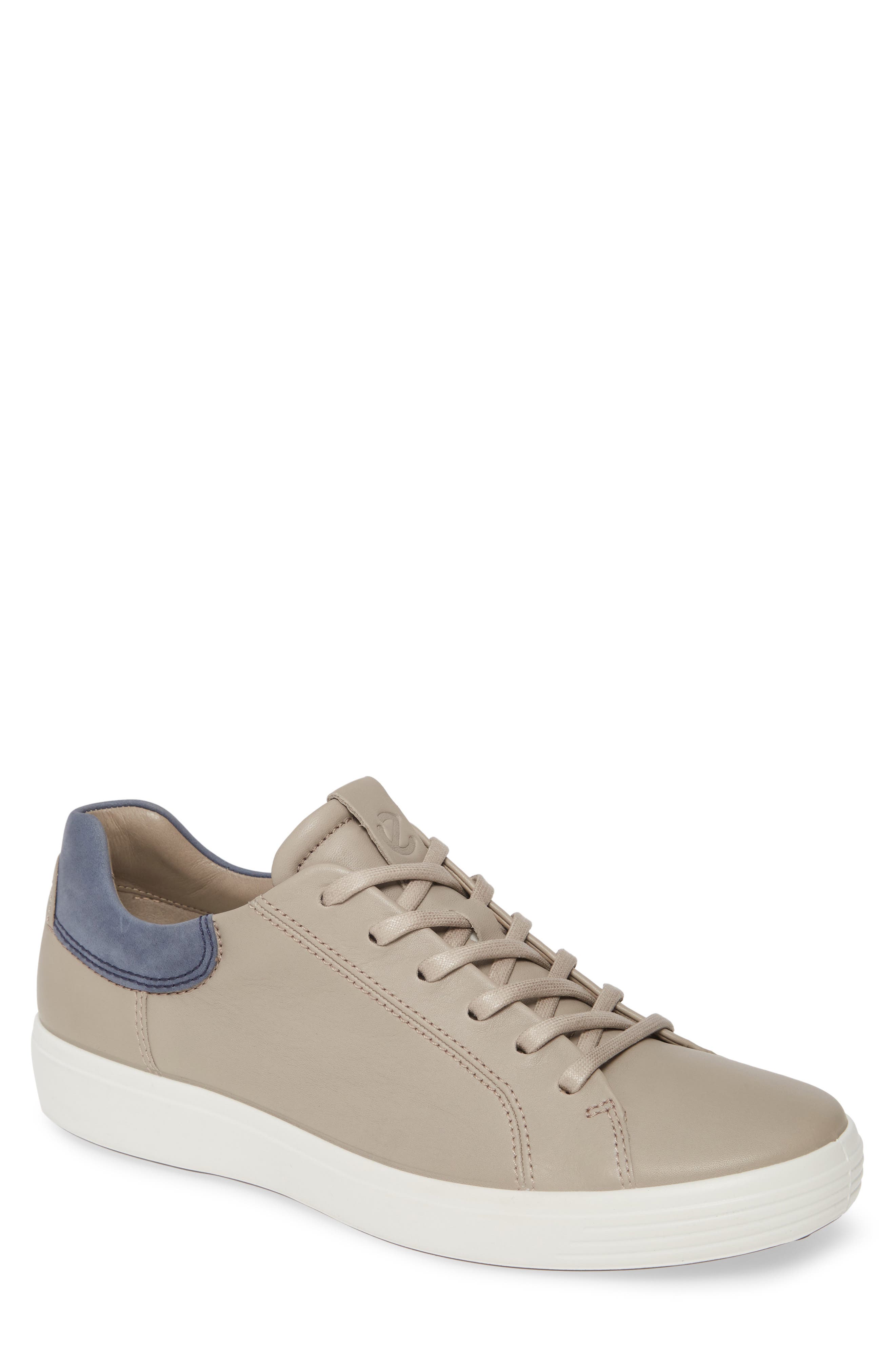 ECCO Soft 7 Sneaker, Main, color, 