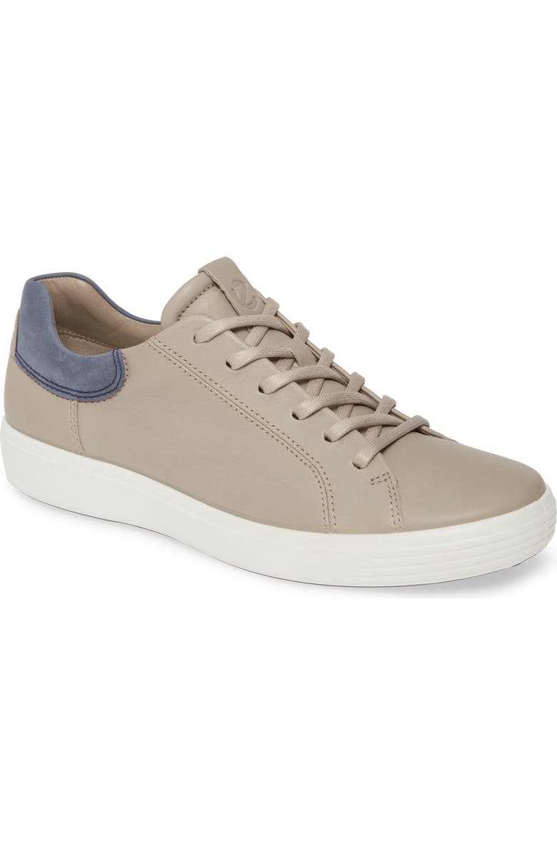 ECCO Soft 7 Sneaker, Main, color,