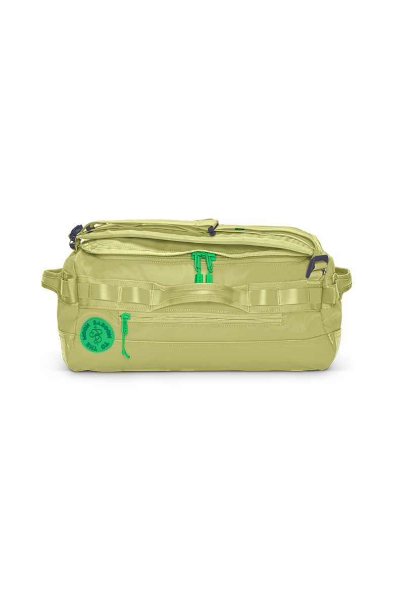 Baboon to the Moon Go-Bag Duffle Mini 32L, Main, color, Circuit