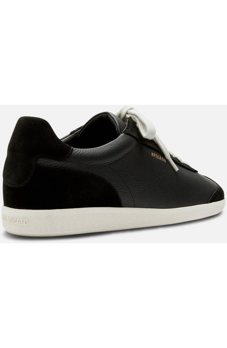 Axel Arigato Zane Sneaker - Men's, Alternate, color, Black/Off White