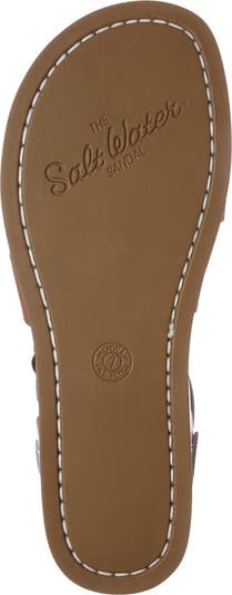 Salt Water Sandals by Hoy Original Sandal Nordstromrack