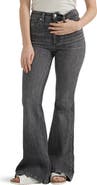 Lee High Waist Flare Leg Jeans
