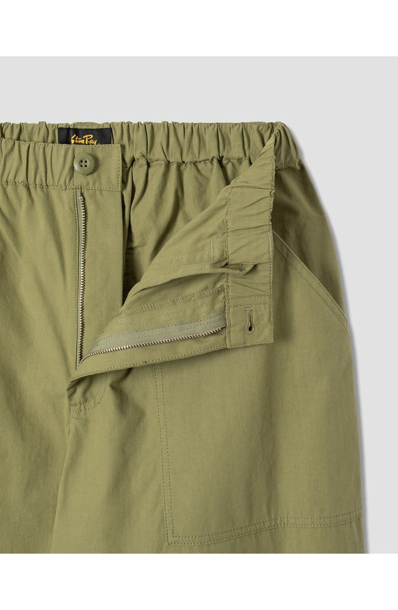 STAN RAY Jungle Pants, Alternate, color, 