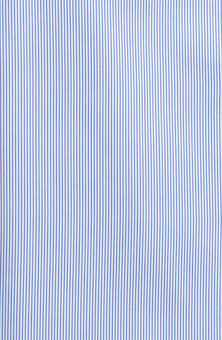 Michael Kors Stripe Dress Shirt, Alternate, color, 
