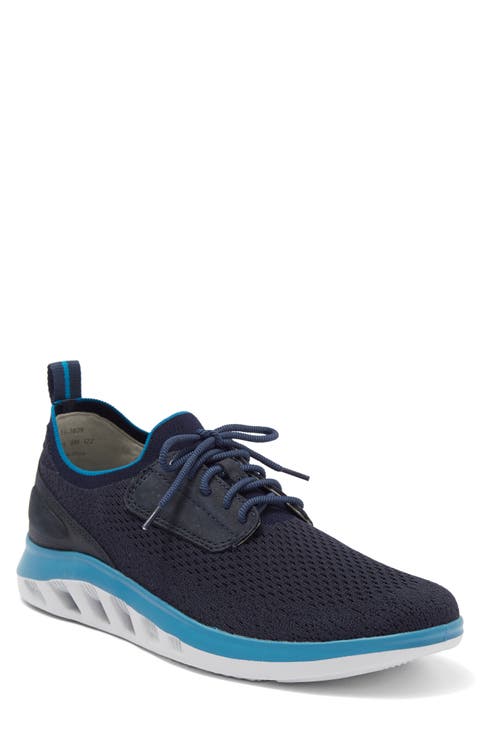Move Knit Sneaker (Men)