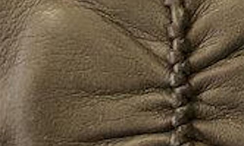 PAULA ROWAN PAULA ROWAN RENEE RUCHED LEATHER GLOVES