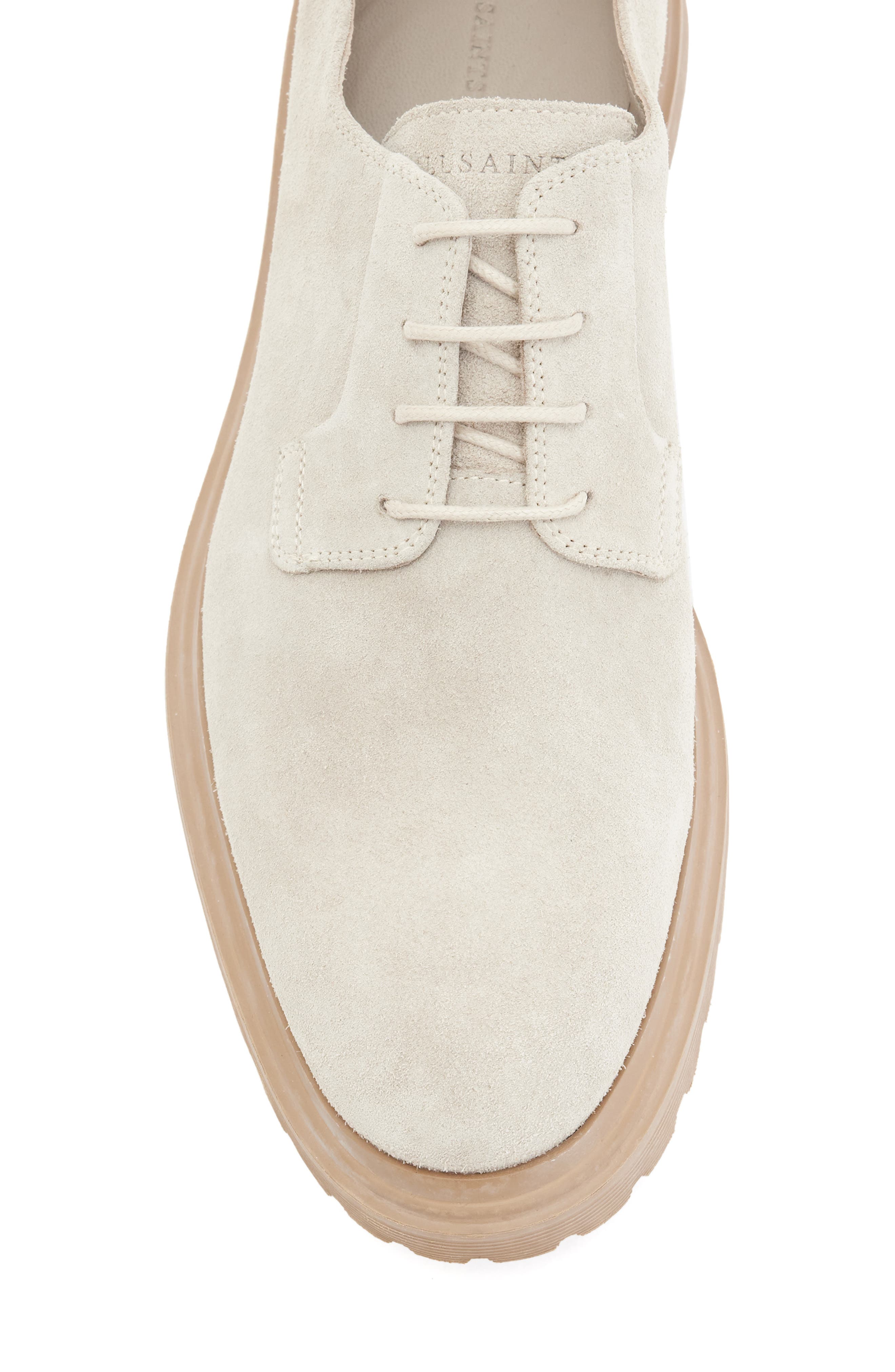 AllSaints Mavor Derby, Alternate, color, 