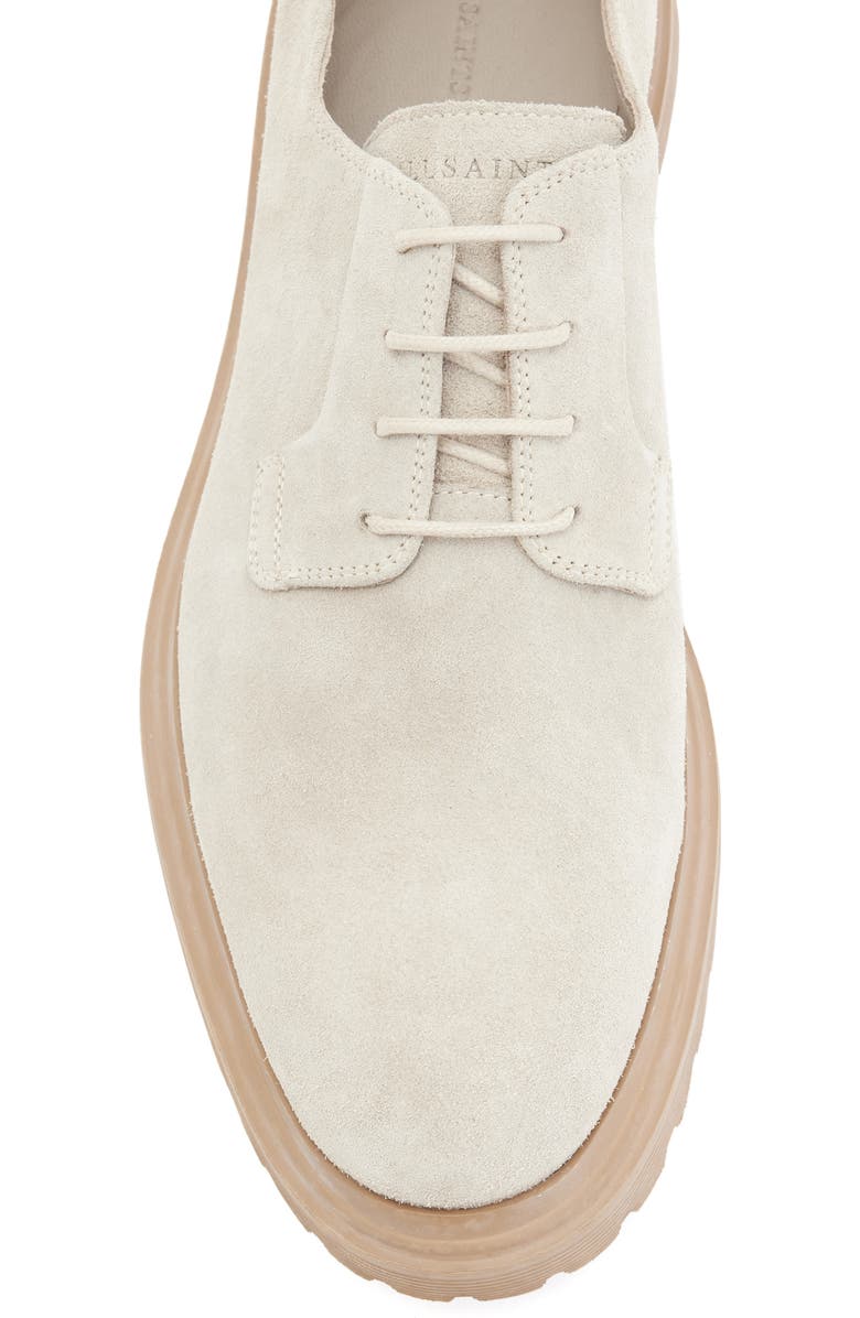 AllSaints Mavor Derby, Alternate, color,