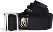 GELLS Youth Black Vegas Golden Knights Go-To Belt