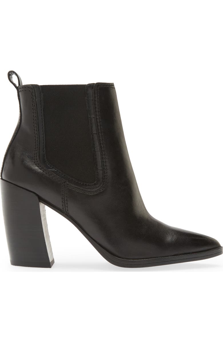 Vince Camuto Ratony Chelsea Boot, Alternate, color,