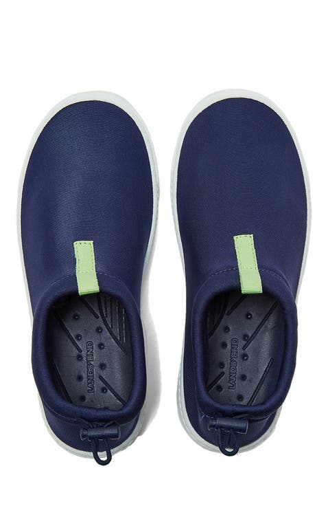 Kids Sport Slip On Water Shoes