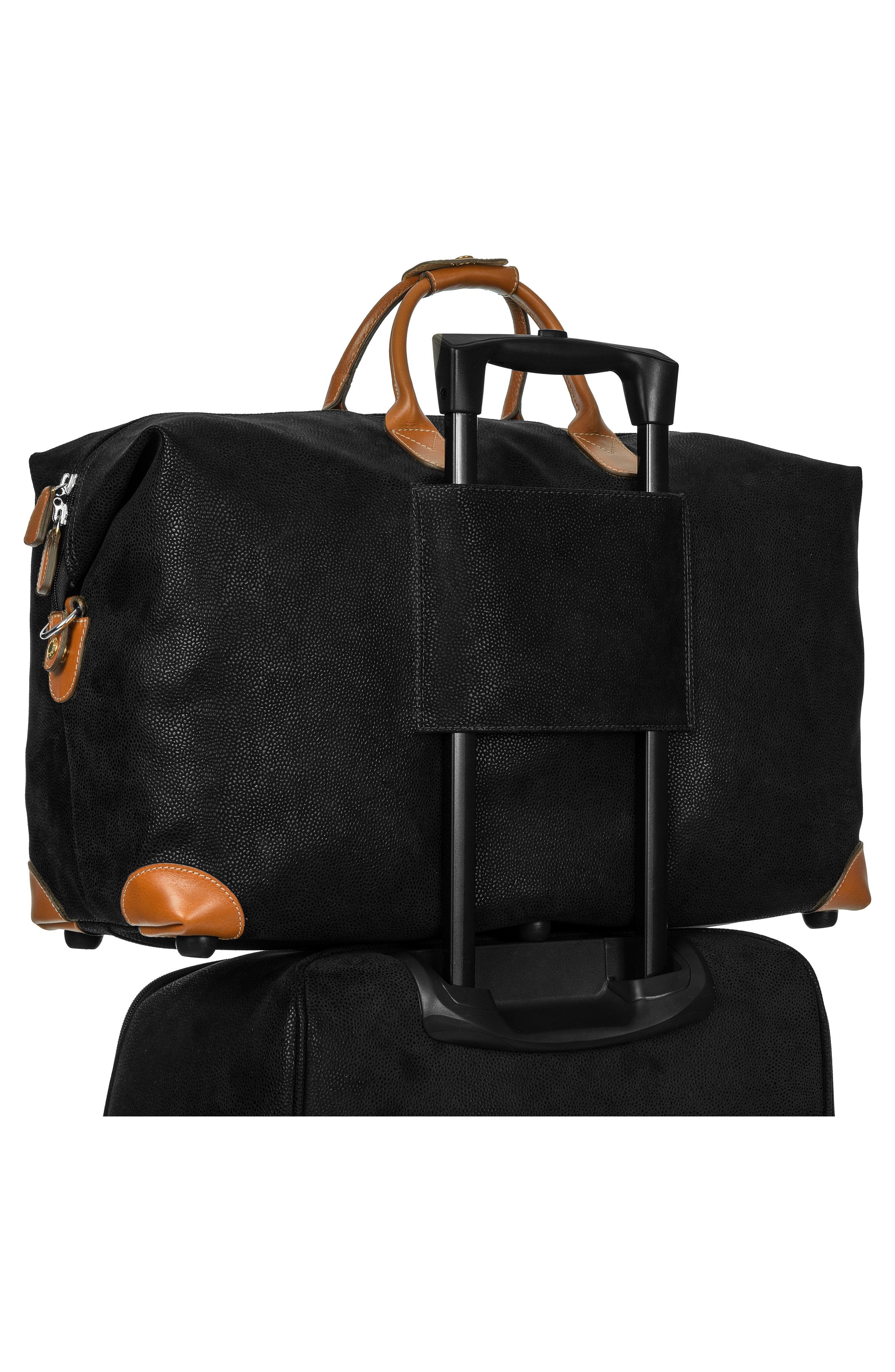 Bric's Life Collection 22-Inch Duffel Bag, Alternate, color, 