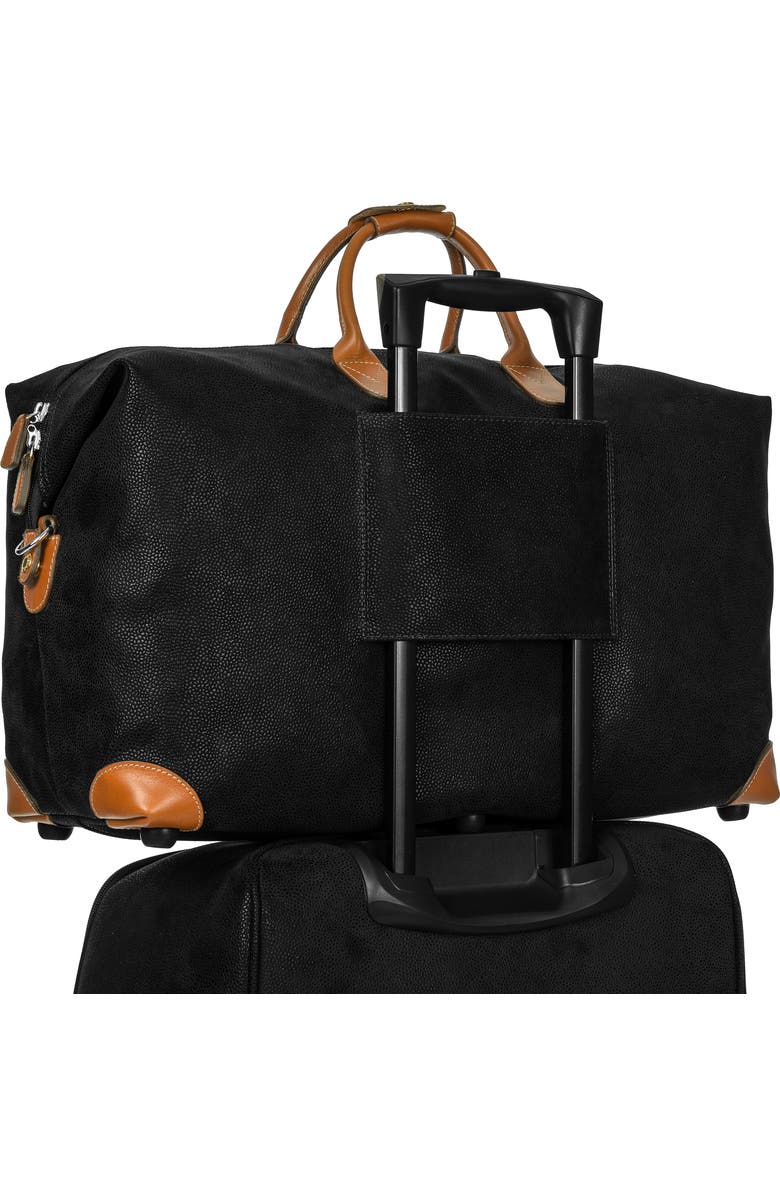 Bric's Life Collection 22-Inch Duffel Bag, Alternate, color,