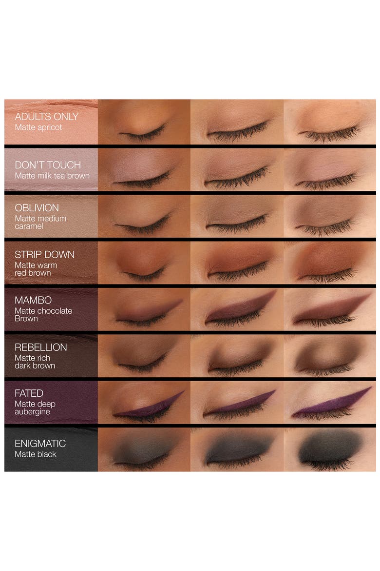 Eyeshadow Stick, Alternate, color, OBLIVION