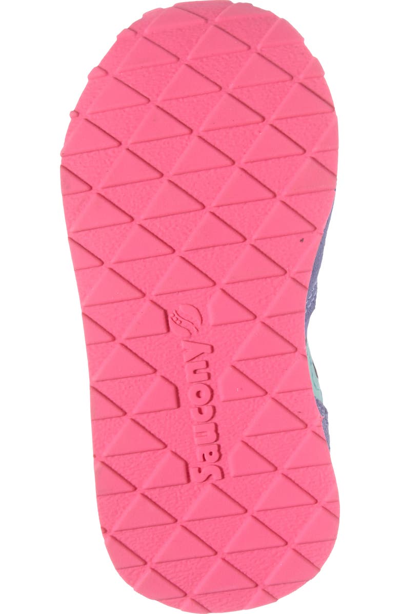 Saucony Jazz Sneaker, Alternate, color, Periwinkle