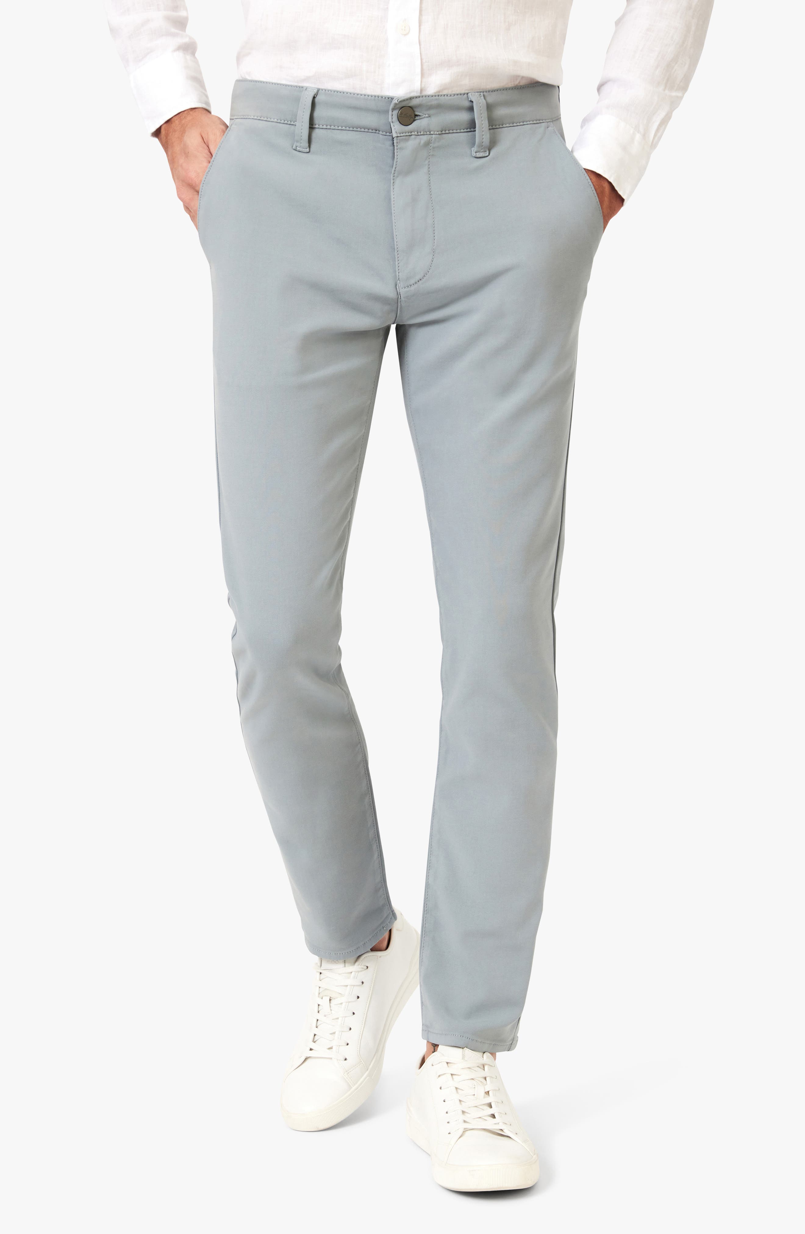 34 Heritage Verona Slim Chino Pants