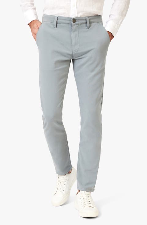 Verona Slim Chino Pants