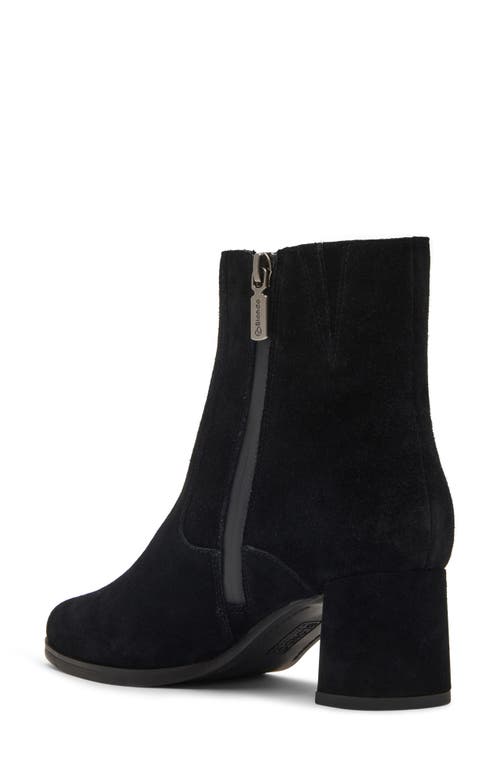 Blondo Hylia Waterproof Bootie In Black