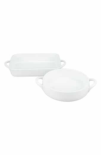 BIA Cordon Bleu Taos 2-Piece Baking Dishes