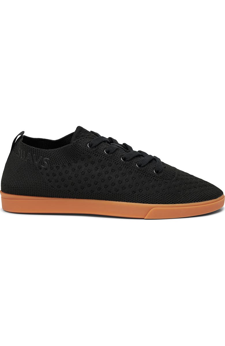 SUAVS Zilker Sneaker, Alternate, color,