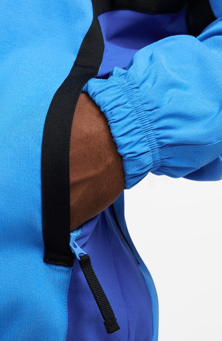 Nike DNA Light Basketball Jacket, Alternate, color, 