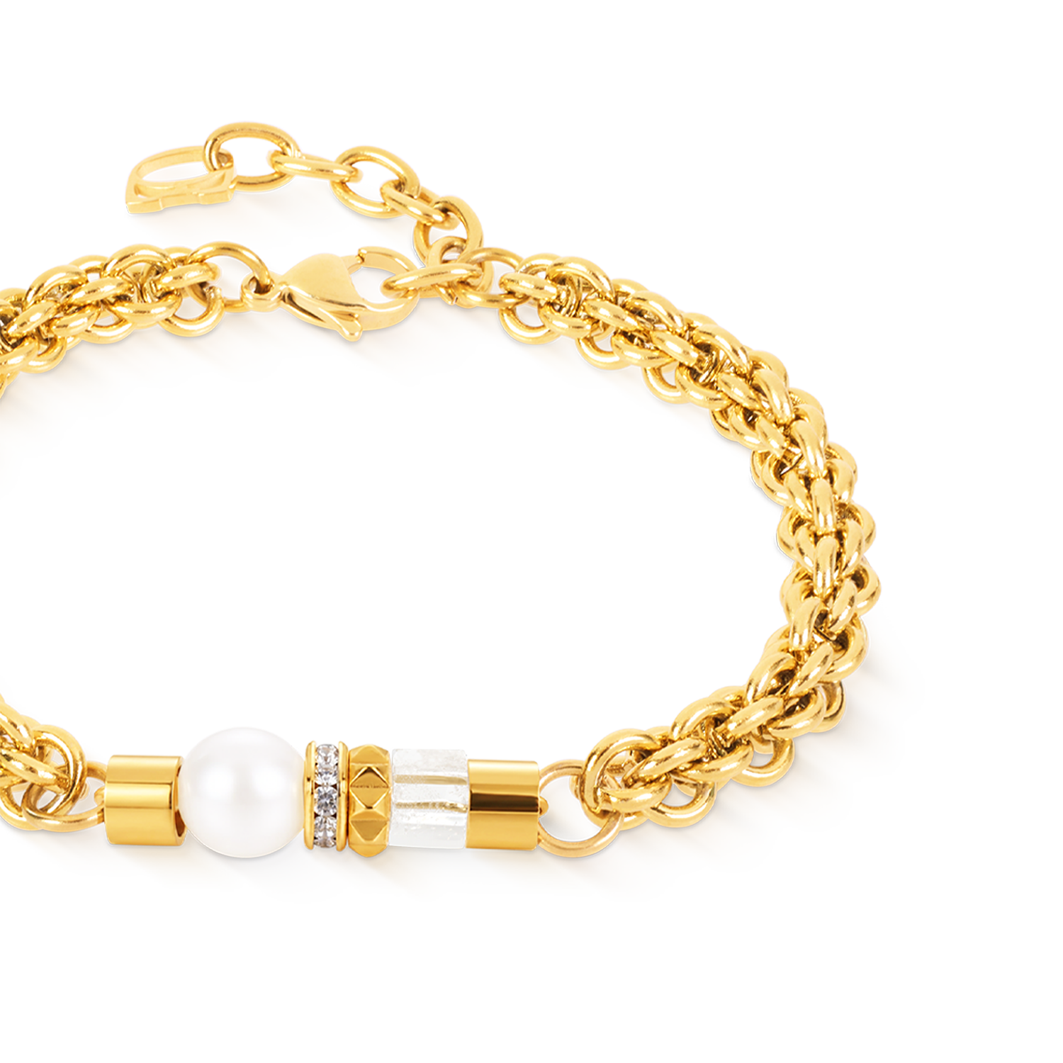 selected White-Gold