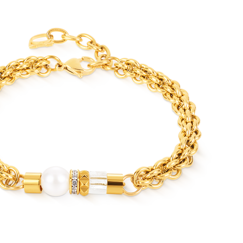 Structure Bracelet
