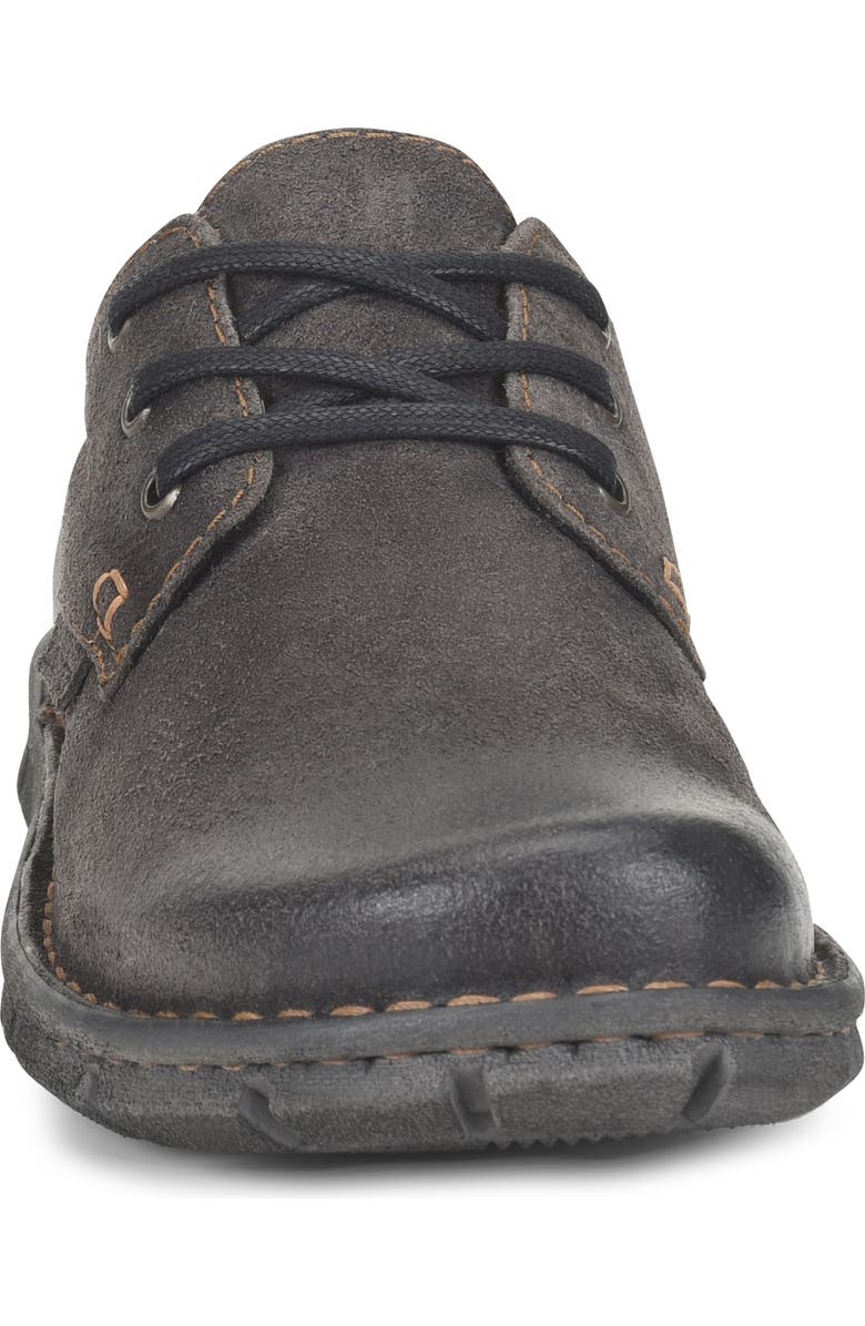 Børn Soledad Plain Toe Derby, Alternate, color,