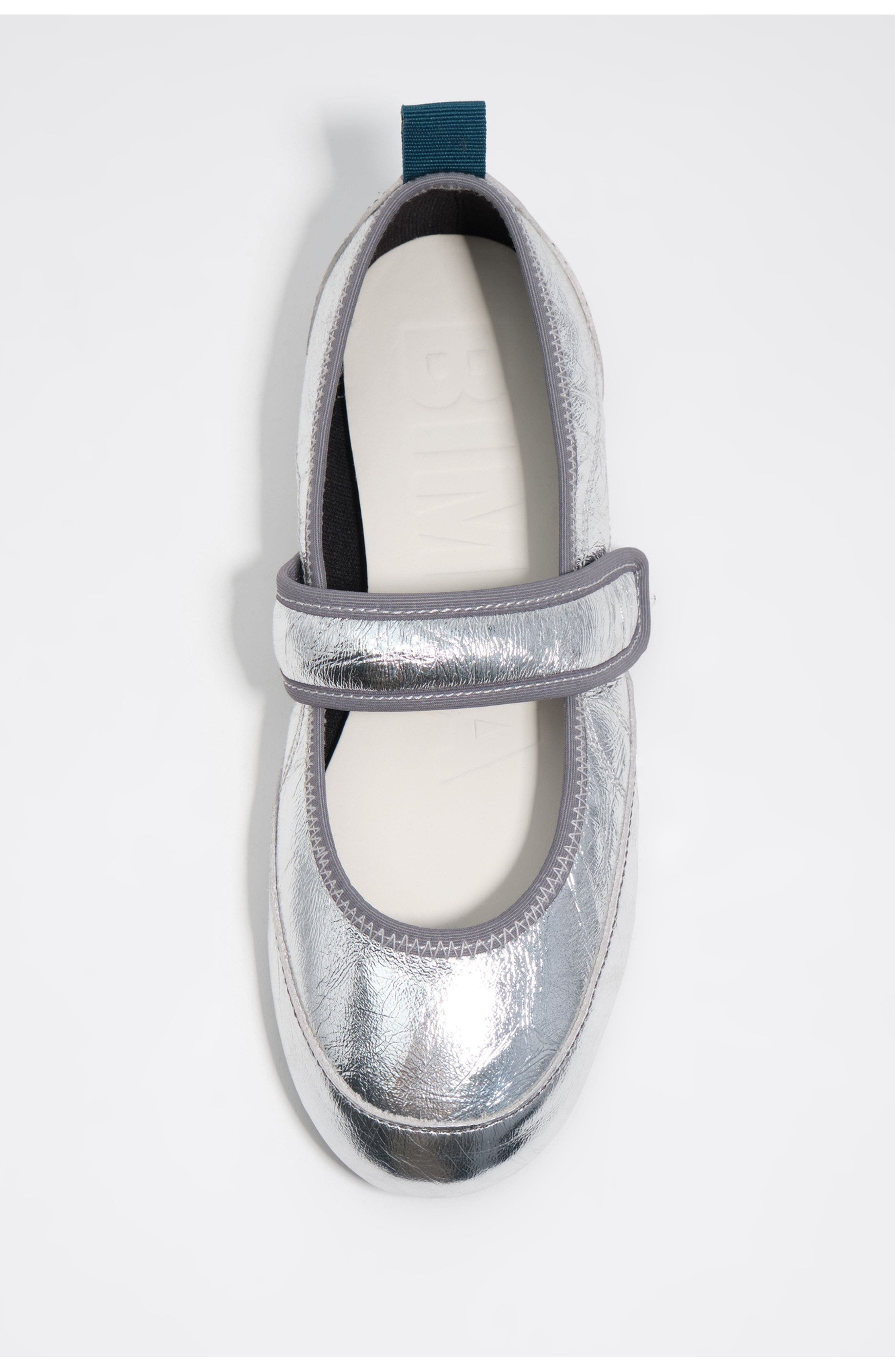 Bimba y Lola , Alternate, color, Silver