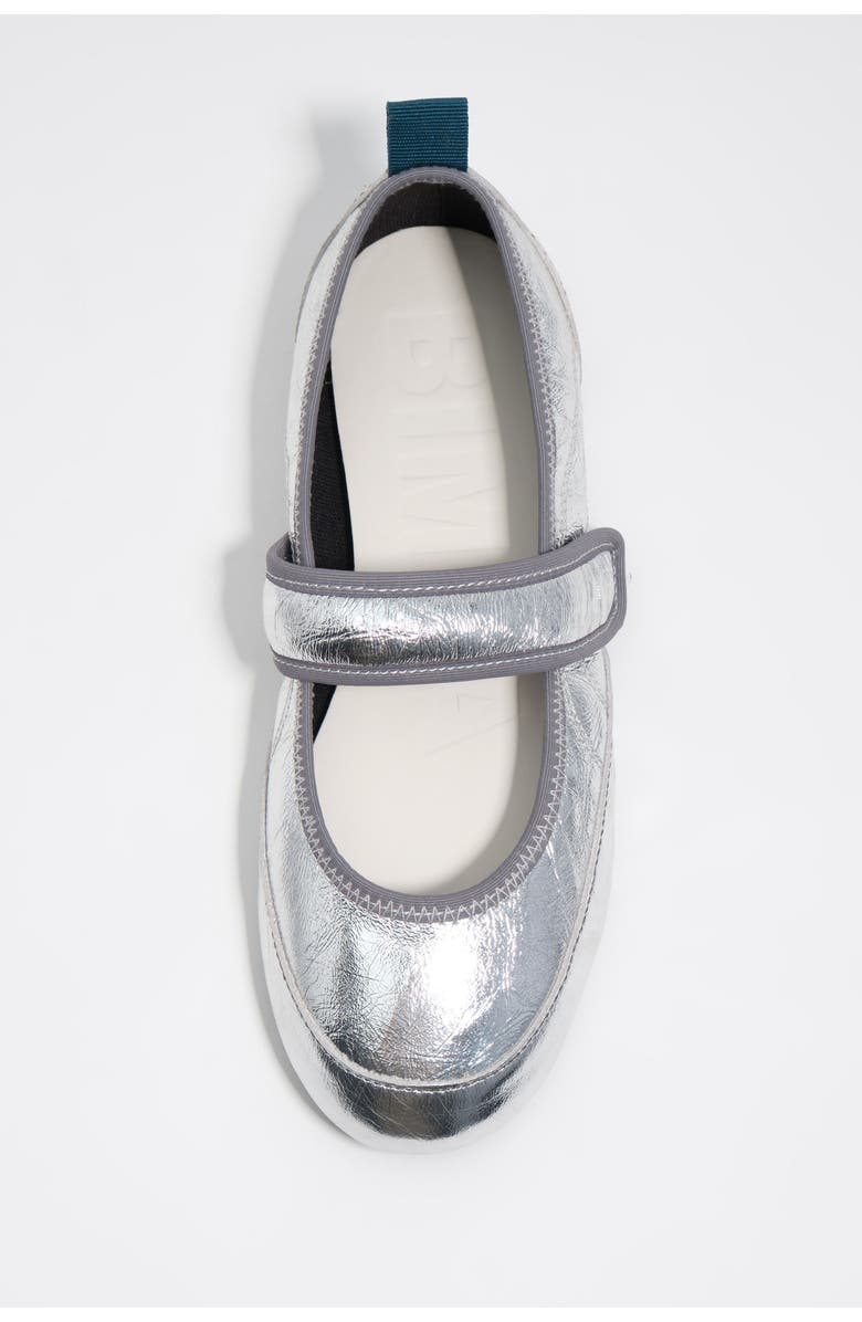 Bimba y Lola , Alternate, color, Silver