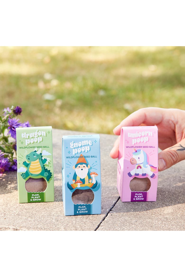 Magical Plop 3 pack, Alternate, color, Assorted